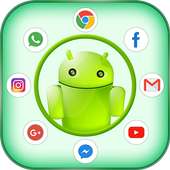 Software Update For Android Phone 2018 on 9Apps