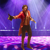 The Greatest Showman Soundtrack icon
