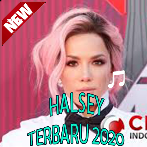 Halsey-Without Me Offline Mp3 icon
