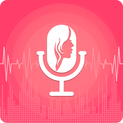 Voice Changer - Voice Editor &amp; Effects icon