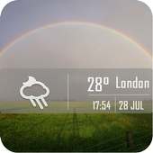 Weather Forecast on 9Apps