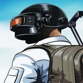 PUBG Wallpapers icon