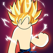 Stickman Combat icon