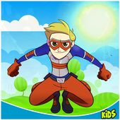Henry in the Danger Adventure Jump World icon