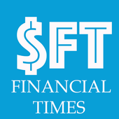 Financial Times icon