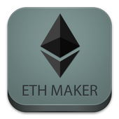 ETH MAKER - EARN FREE ETHEREUM icon