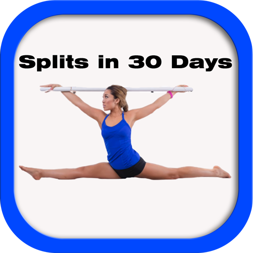 Splits in 30 Days icon