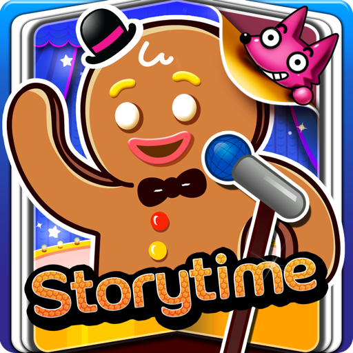 Best Storytime أيقونة
