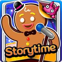Best Storytime on 9Apps