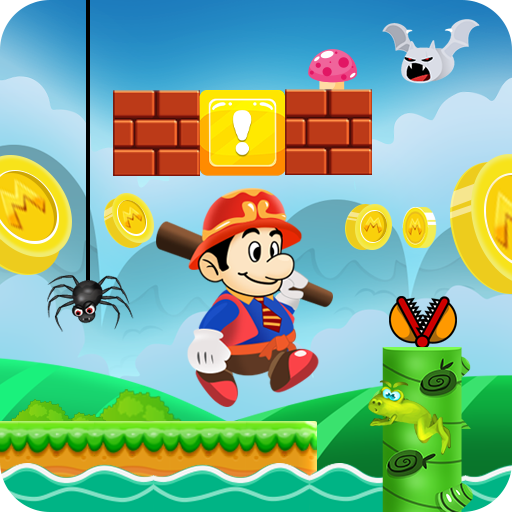 Island Adventures of Boy icon