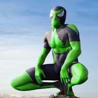 super heroes battle game free