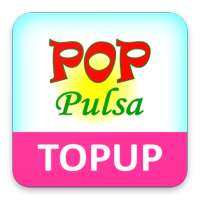 POP PULSA (Topup)