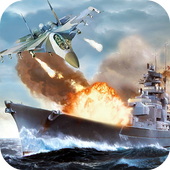Warships Destroyer icon