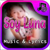 Soy Luna música e letra on 9Apps