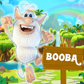 Booba Jungle Run icon