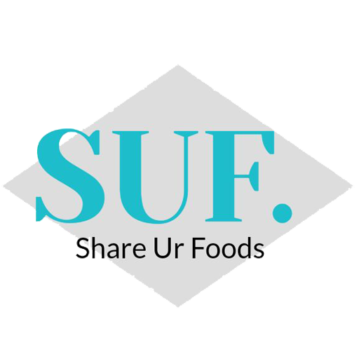 SUF (Share Ur Foods) icon
