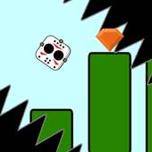 Geometry Monster Dash