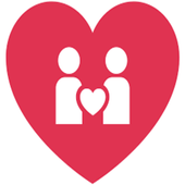 Love, Dating, Angry Girl Friend, Love Marriage icon