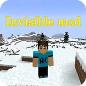 Free Invisible Mod PE