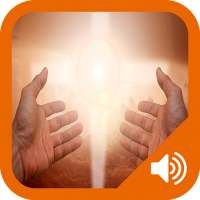 Oracion de Sanacion en Audio