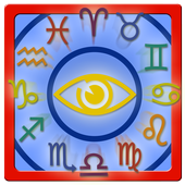 My Daily Horoscope Positive icon