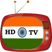 All India TV Channels HD icon