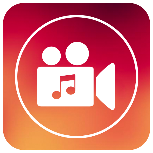 Audio Video Music Maker icon