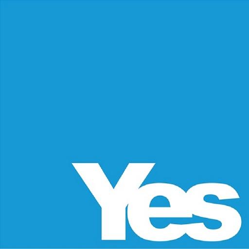Yes Radar icon