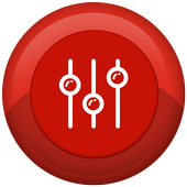 Sound Amp icon
