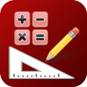 Geometry Calculator Formulas icon