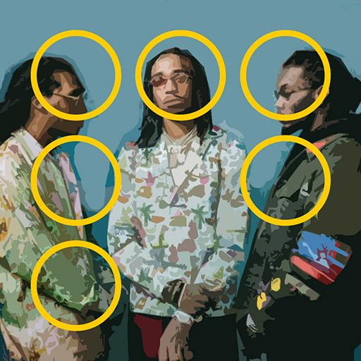 Migos X Quavo - Beatmaker icon