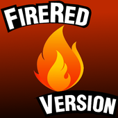 Fire Red Emulator icon