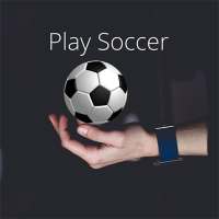 Play Soccer