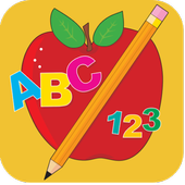 ABC Kids - Primary English icon