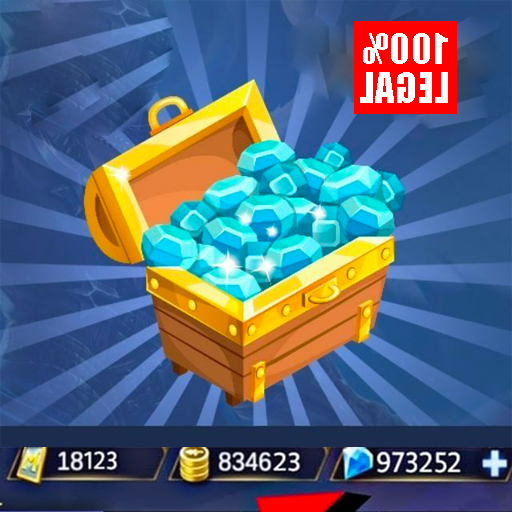 Guide for Mobile Winner Legends Diamond icon