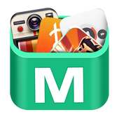 Mobile App Store Free Market 8 on 9Apps