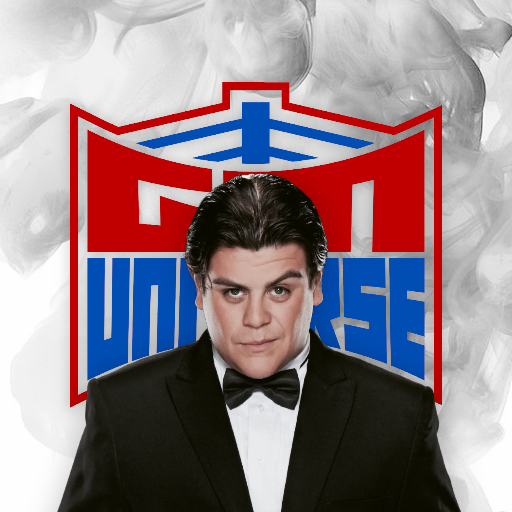 GM Universe: Wrestling Manager icon