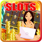Play Slots Now icon