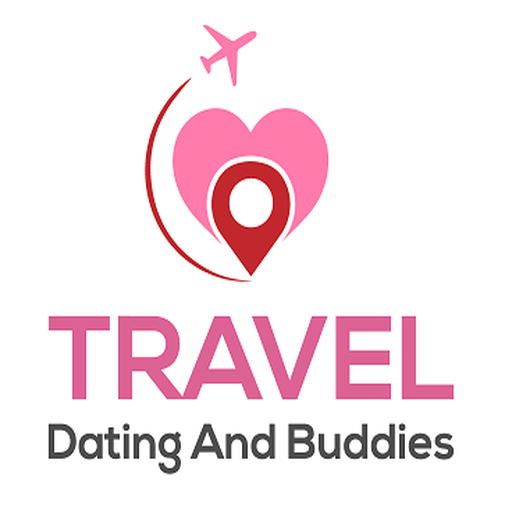 TRAVEL DATING AND BUDDIES icon