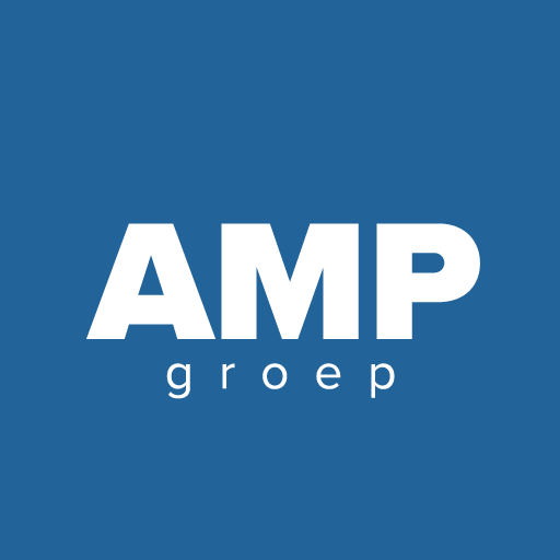 Identification app AMP Groep icon