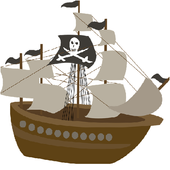 Como Hacer Barcos de Papel icon