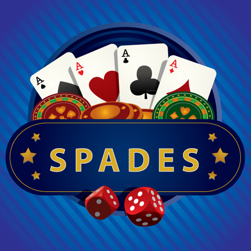 Spades Classic icon