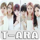 Ringtones T-ara on 9Apps