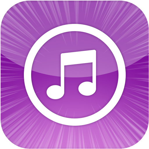 Music Player icon