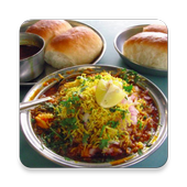 Marathi recipes icon
