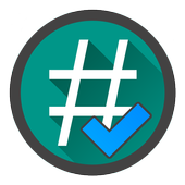 Vérificateur de ROOT icon