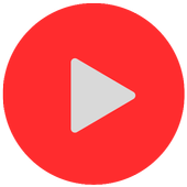 HD Video Player icon