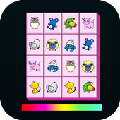 Onet Animal Connect 2018 icon