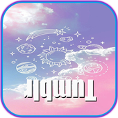 Tumblr Backgrounds 🔥 Teen Wallapers icon