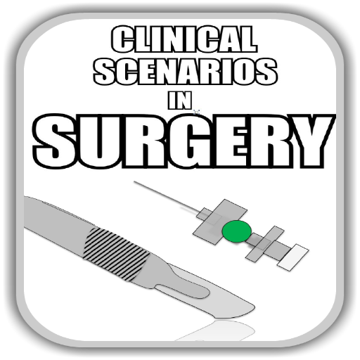 Clinical Scenarios in Surgery :Operative Technique icon